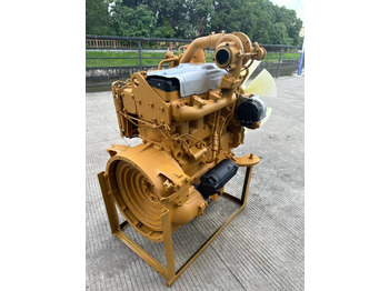 Motor - Kotrógép CATERPILLAR C4.4 [ Copy ]: 3 kép.