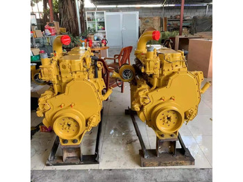 Motor CATERPILLAR