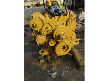 Új Motor - Kotrógép CATERPILLAR C7: 2 kép. Új Motor - Kotrógép CATERPILLAR C7: 2 kép.