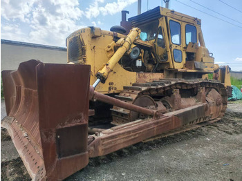 Buldózer CATERPILLAR D9H