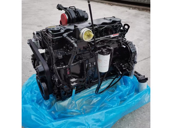 Motor CUMMINS
