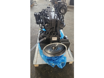 Motor - Kotrógép CUMMINS QSB6.7: 3 kép. Motor - Kotrógép CUMMINS QSB6.7: 3 kép.