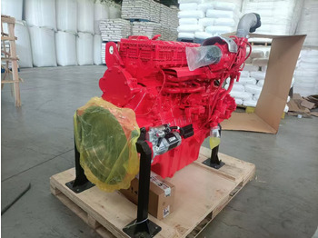 Motor CUMMINS