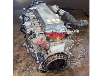 Motor HINO