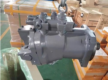 Hidraulikus szivattyú HITACHI