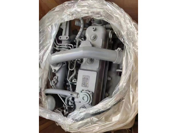 Motor ISUZU