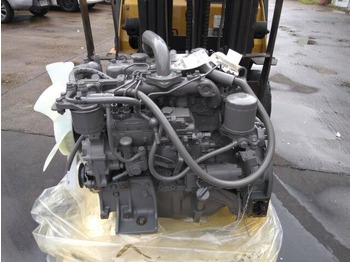 Motor ISUZU