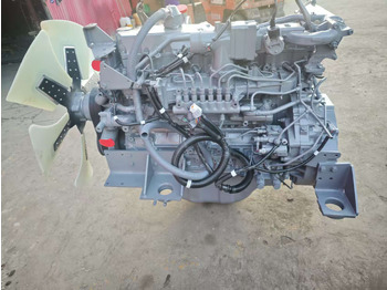 Motor ISUZU