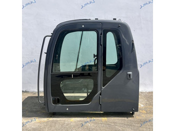 Fülke - Kotrógép KOBELCO SK120-C8 SK200-C8 SK210-C8 SK250-C8 SK260-C8 SK350-C8 SK450-C8: 3 kép.