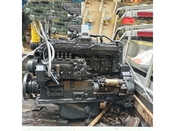 Motor KOMATSU