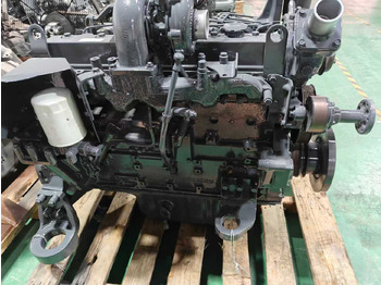 Motor KOMATSU
