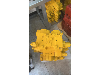 Hidraulikus szelep KOMATSU