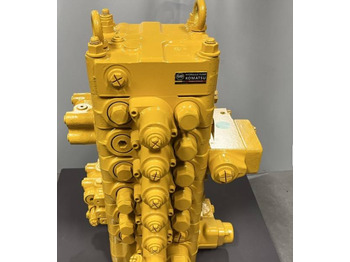 Új Hidraulikus szelep - Kotrógép KOMATSU 723-57-11700: 3 kép.