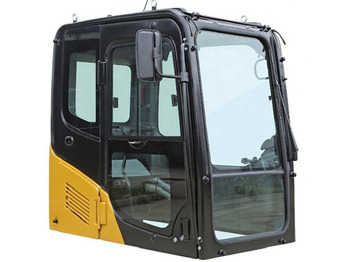 Fülke KOMATSU