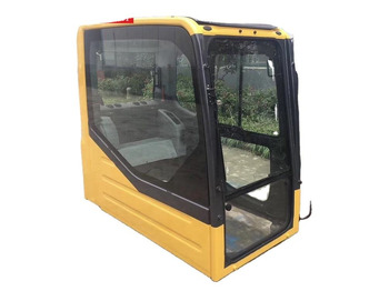 Fülke KOMATSU