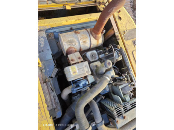 Motor KOMATSU
