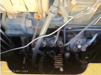 Motor KOMATSU