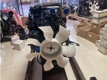 Motor KUBOTA