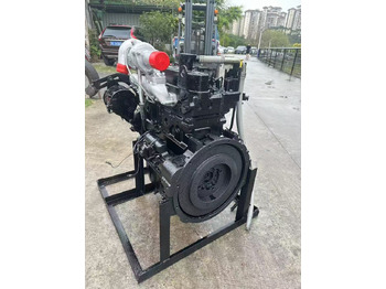 Új Motor - Kotrógép MITSUBISHI D04: 2 kép. Új Motor - Kotrógép MITSUBISHI D04: 2 kép.