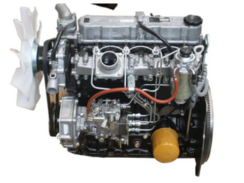 Motor MITSUBISHI
