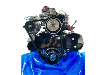 Új Motor - Kotrógép MITSUBISHI S4S: 3 kép.
