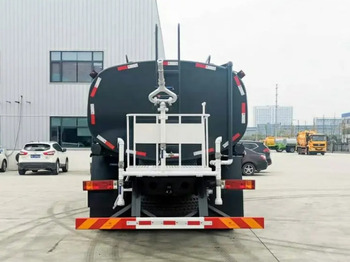 Új Tartályos teherautó SHACMAN SHACMAN  H3000 20 cubic  meters tanker [ Copy ]: 5 kép.