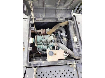 Motor VOLVO