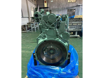 Motor VOLVO