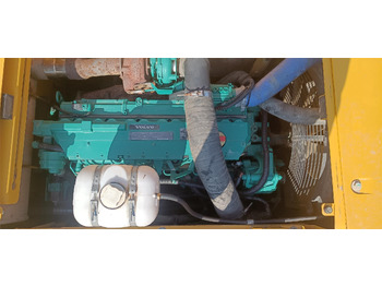 Motor VOLVO