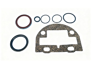 Motorfelújító készlet VOLVO