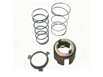 Motorfelújító készlet VOLVO