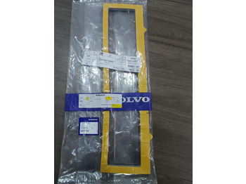 Levegőszűrő VOLVO