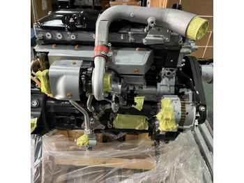 Motor - Kotrógép YANMAR 4M50: 2 kép.