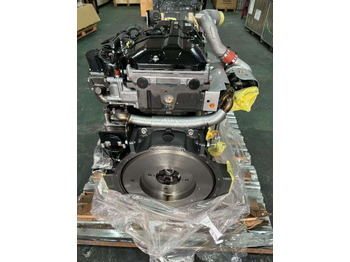 Motor - Kotrógép YANMAR 4M50: 4 kép.