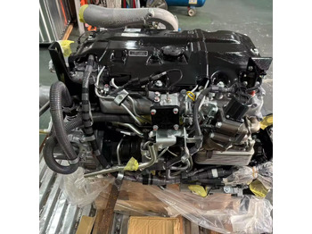 Motor - Kotrógép YANMAR 4M50: 3 kép.