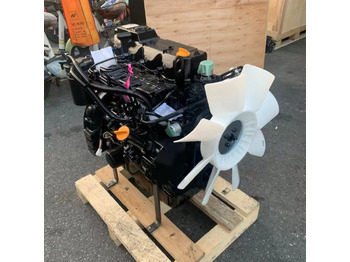 Motor YANMAR