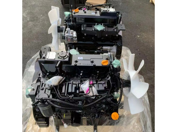 Motor YANMAR