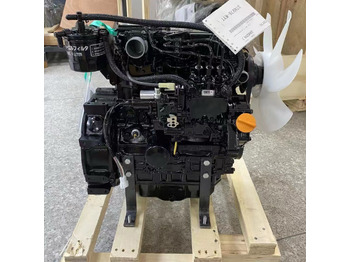 Motor YANMAR
