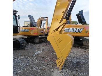 Lánctalpas kotró 95% New Well Maintained Low Working Hours Used Excavator CAT320D CAT320d Used Excavator for Sale at the Lowest Price: 5 kép.