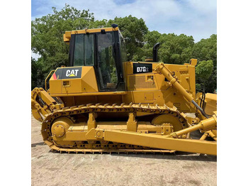 Buldózer CATERPILLAR D7G