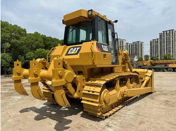 Buldózer CAT D7G Bulldozer/Used CAT D7G D7H D8R Bulldozer with Ripper,construction Equipment Bulldozer [ Copy ]: 3 kép.