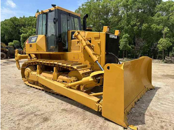 Buldózer CAT D7G Bulldozer/Used CAT D7G D7H D8R Bulldozer with Ripper,construction Equipment Bulldozer [ Copy ]: 5 kép.