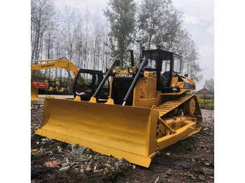 Buldózer CATERPILLAR D6H