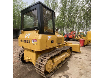 Buldózer CATERPILLAR D4H