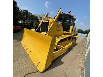 Buldózer Cheap Price komatsu D65 Bulldozer with Ripper , Original Made Dozer komatsu D65 , komatsu D65p D80p D85p Bulldozer: 3 kép.