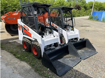Építőipari gépek BOBCAT S70