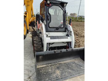 Építőipari gépek BOBCAT S18