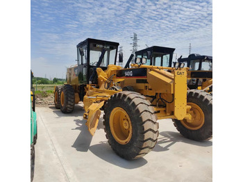 Építőipari gépek CATERPILLAR