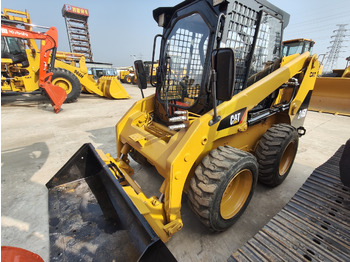 Építőipari gépek CATERPILLAR
