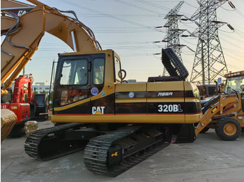 Építőipari gépek CATERPILLAR